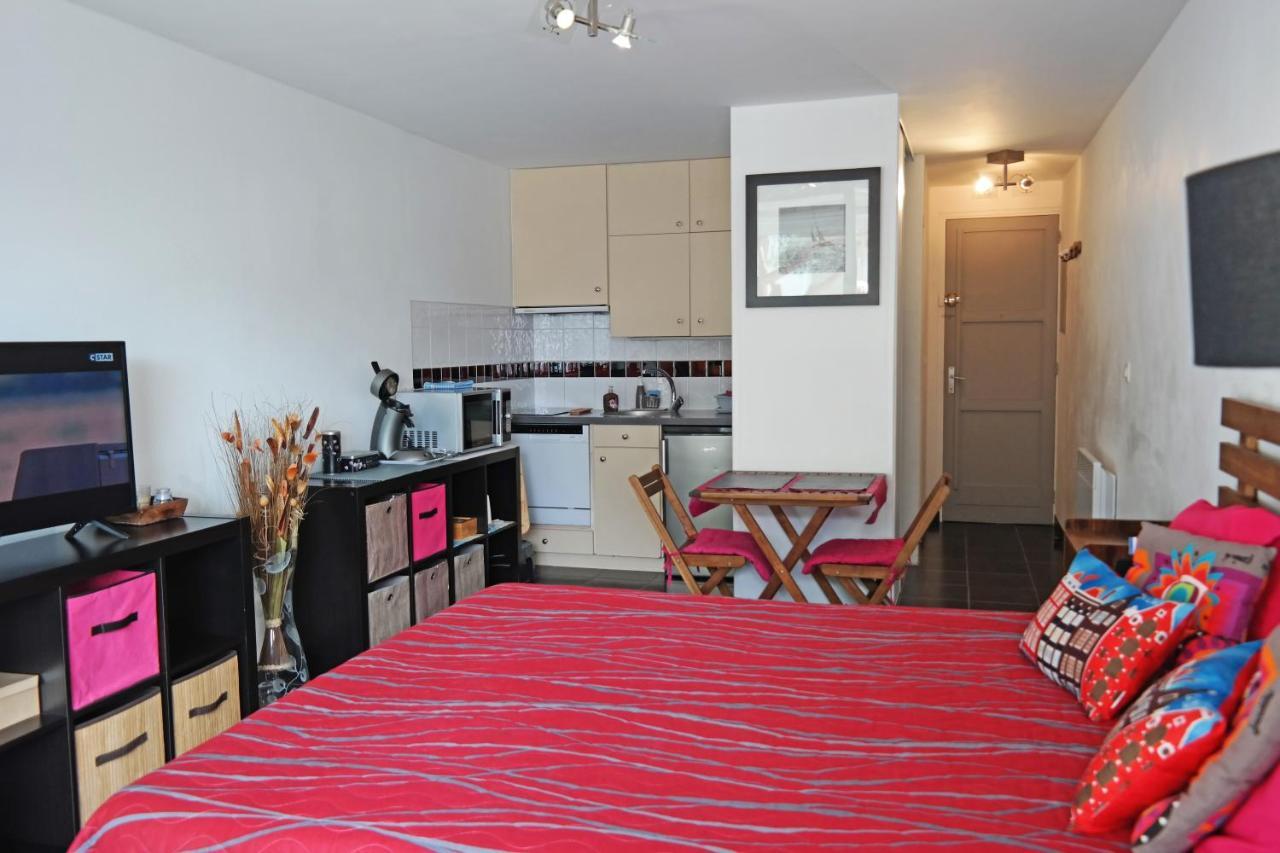 Grand La Presqu'ile 2 Apartment Gruissan