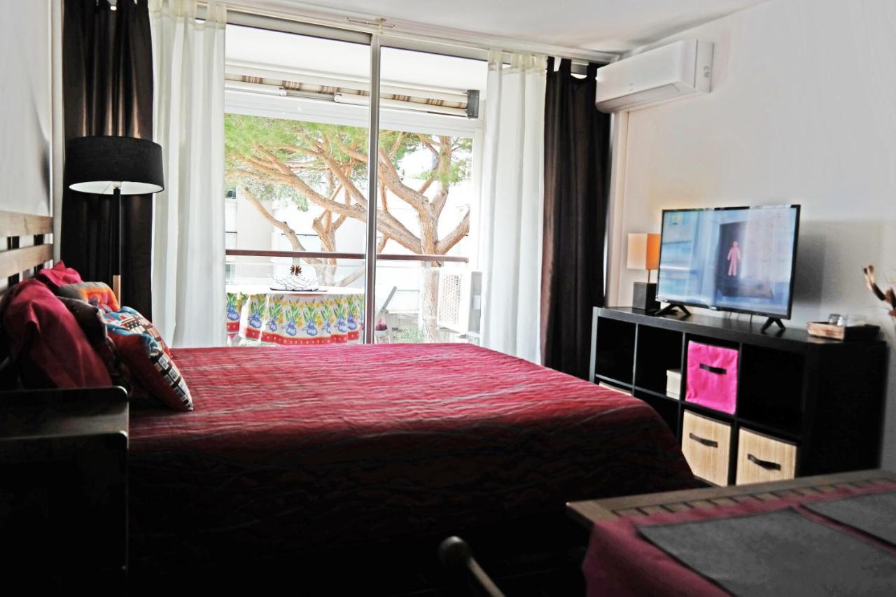 Apartment Grand La Presqu'ile 2 Gruissan