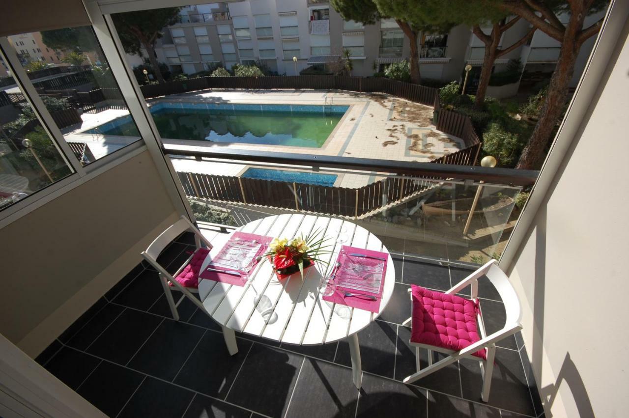 Grand La Presqu'ile 2 Apartment