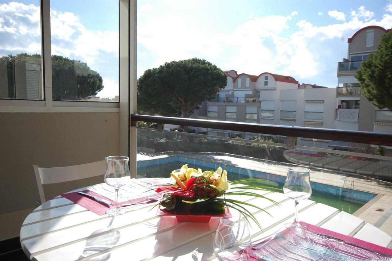 Apartment Grand La Presqu'ile 2 Gruissan