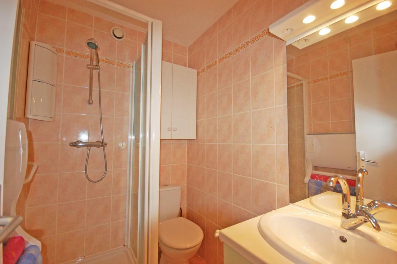 Grand La Presqu'ile 2 Apartment