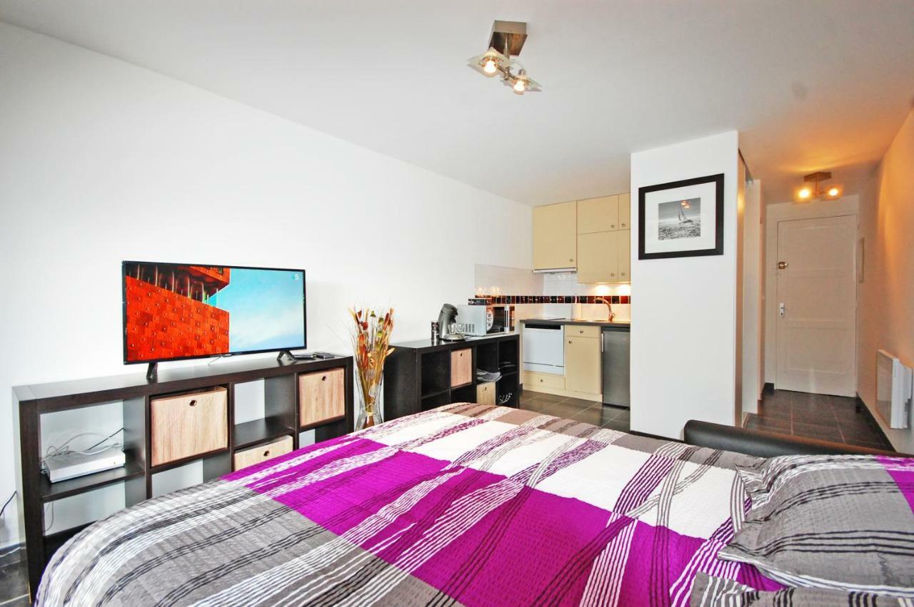 Apartment Grand La Presqu'ile 2 *
