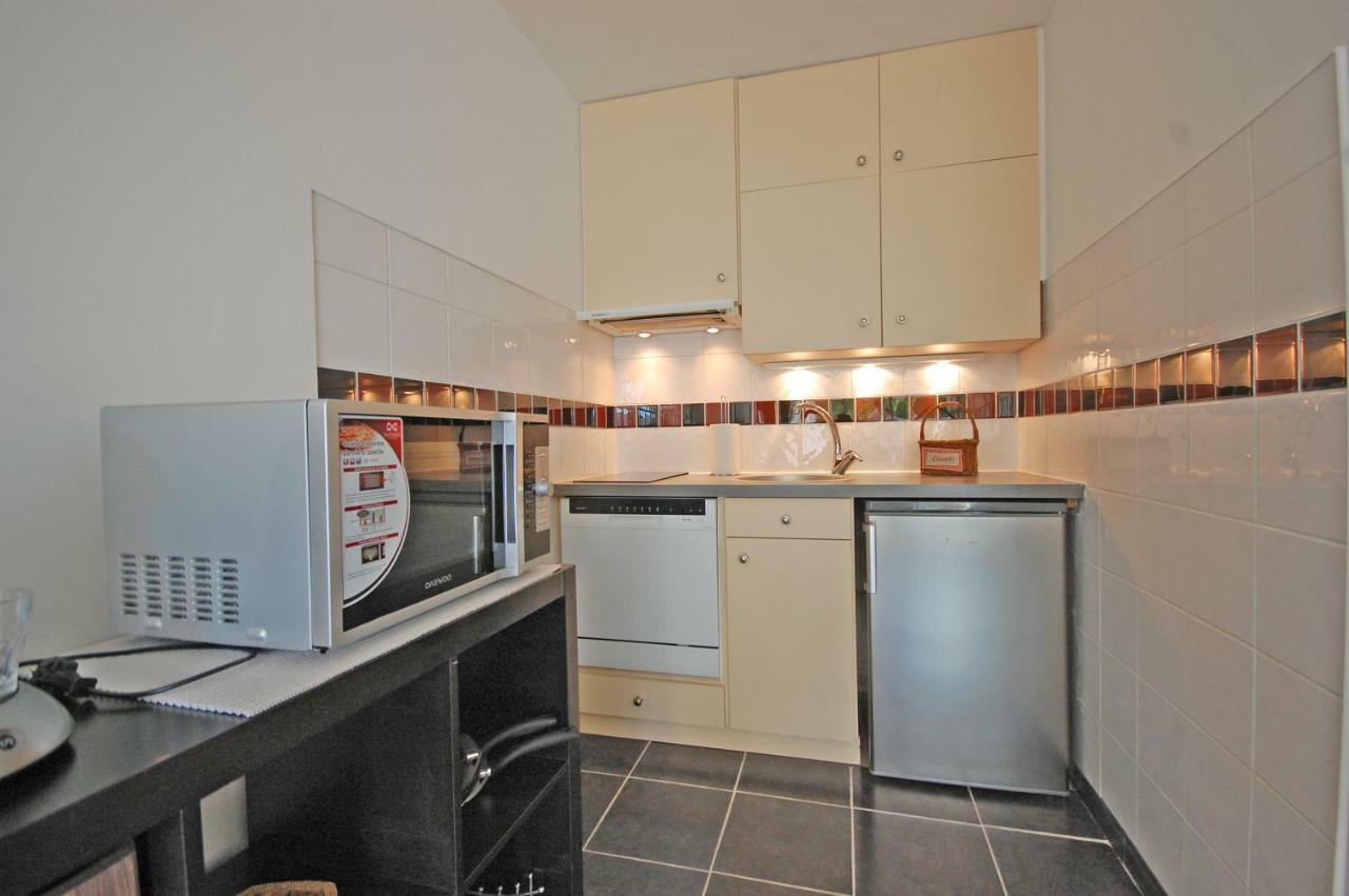 Apartment Grand La Presqu'ile 2 Gruissan