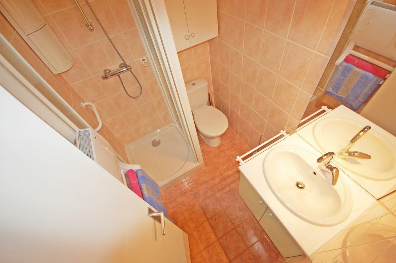 Apartment Grand La Presqu'ile 2 *