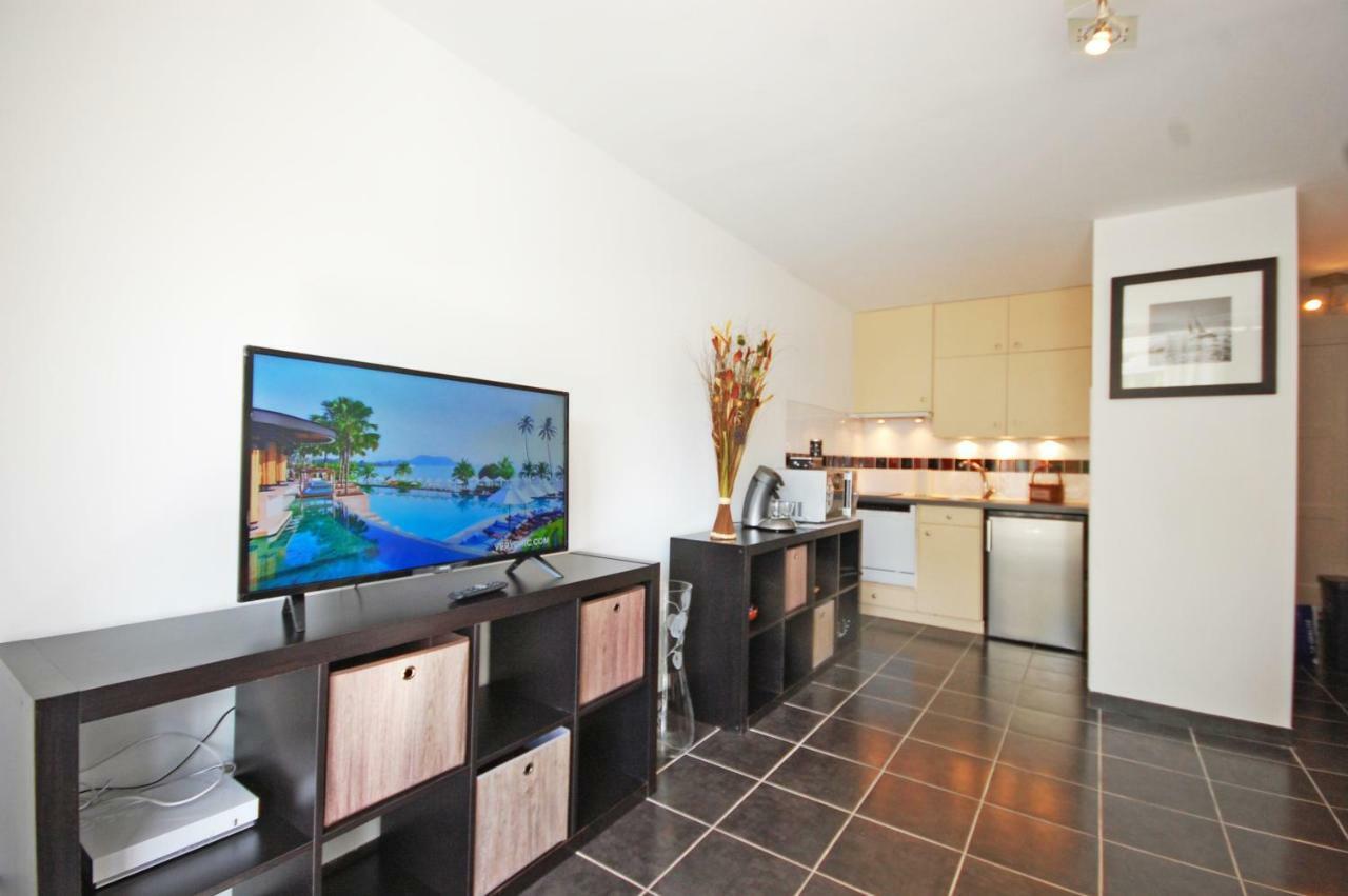 Apartment Grand La Presqu'ile 2 *
