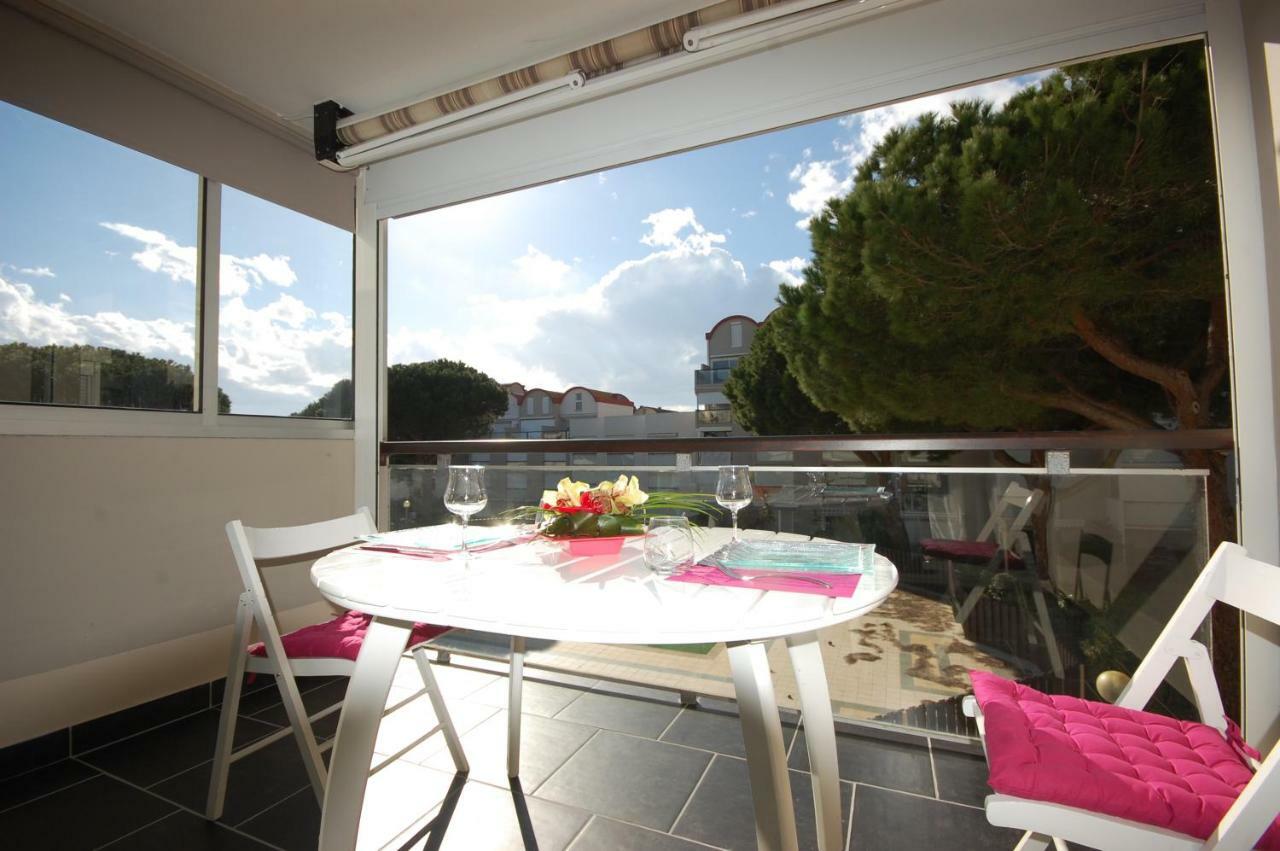Apartment Grand La Presqu'ile 2 Gruissan