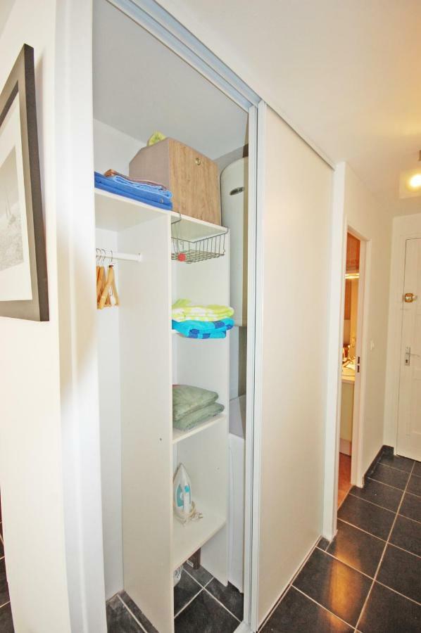 Grand La Presqu'ile 2 Apartment *