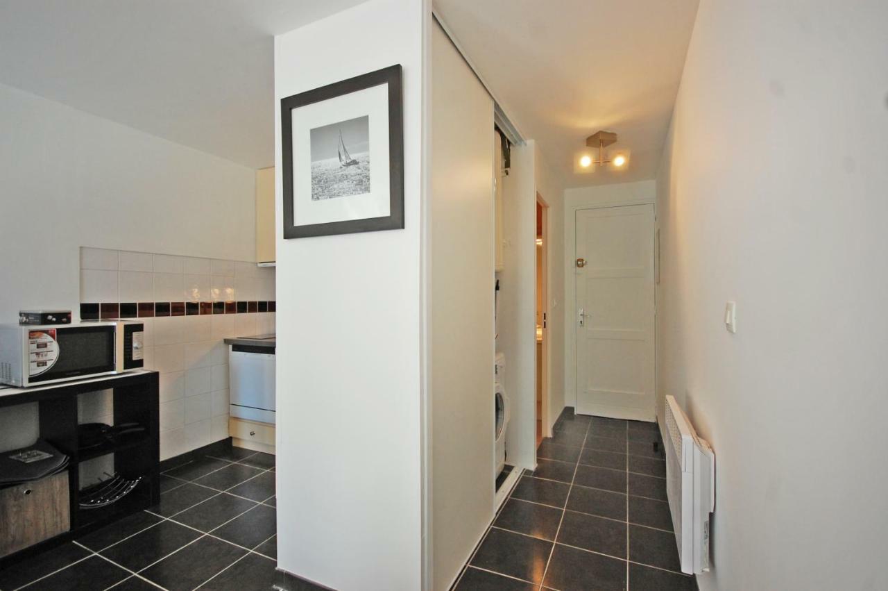 Grand La Presqu'ile 2 Apartment *