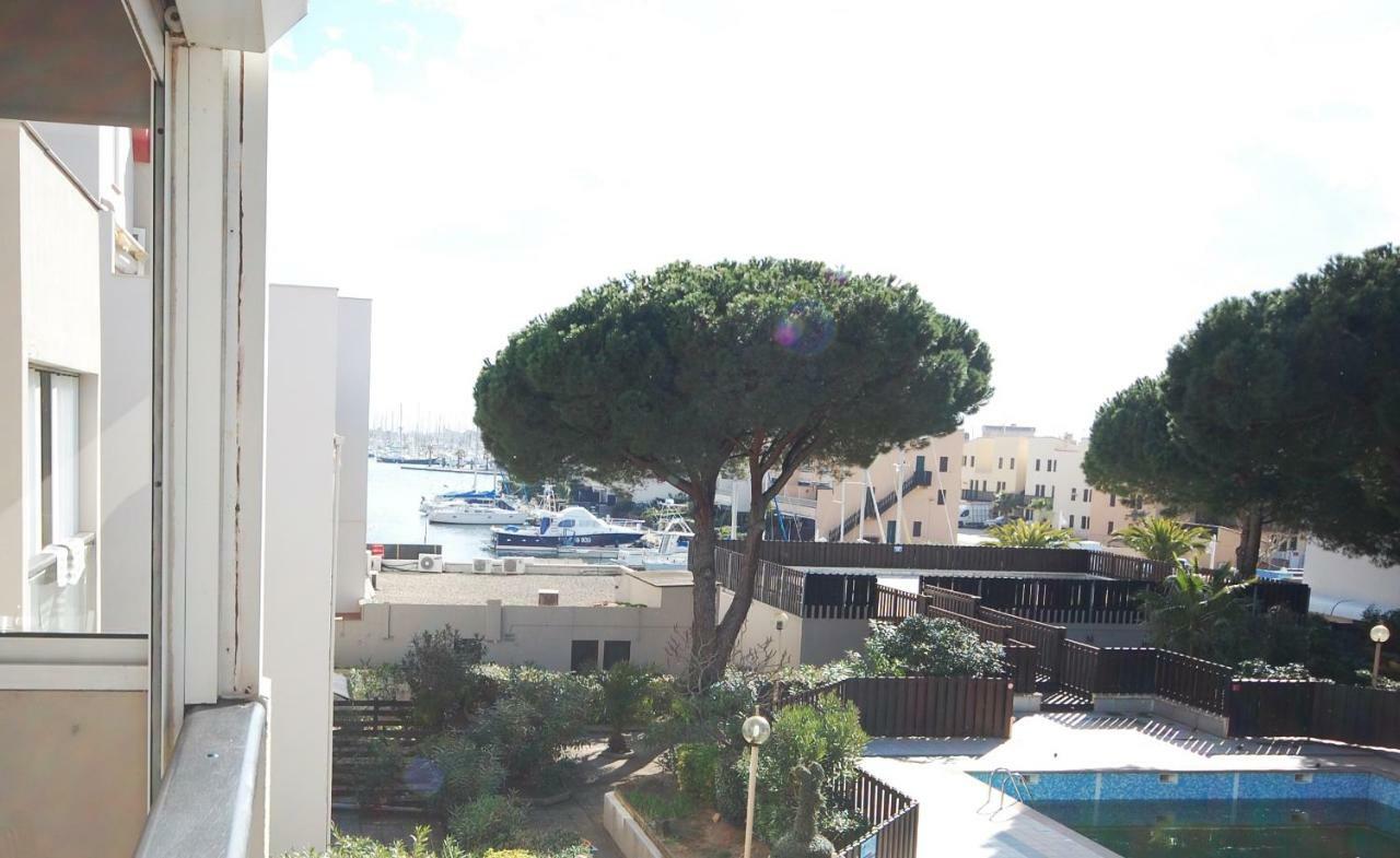 Apartment Grand La Presqu'ile 2 Gruissan