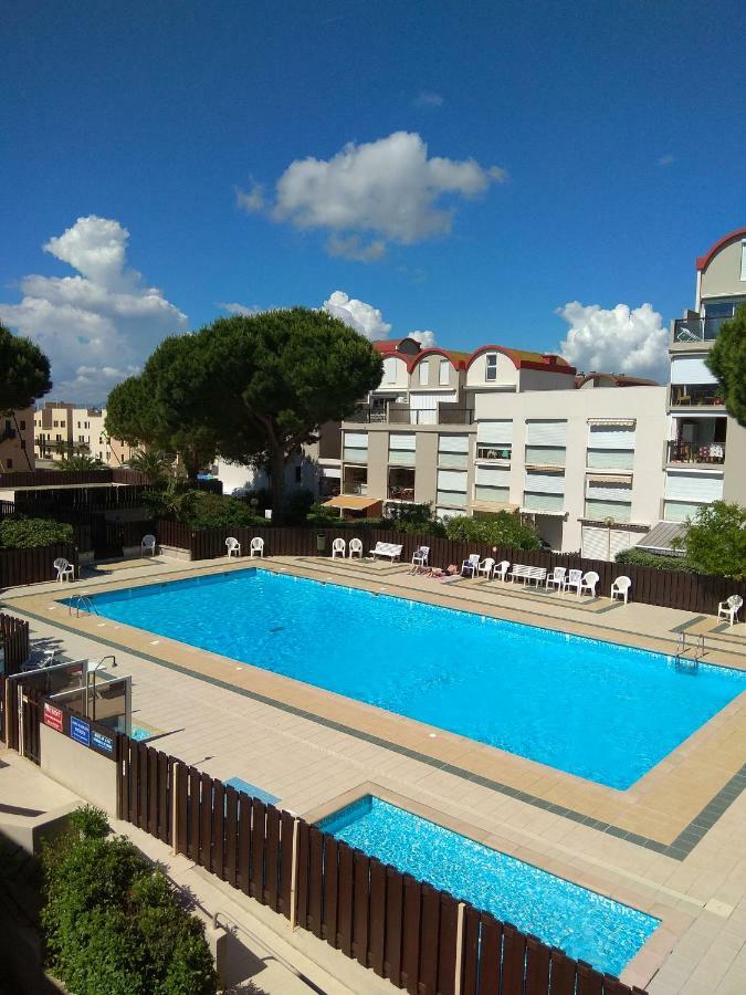 Grand La Presqu'ile 2 Apartment